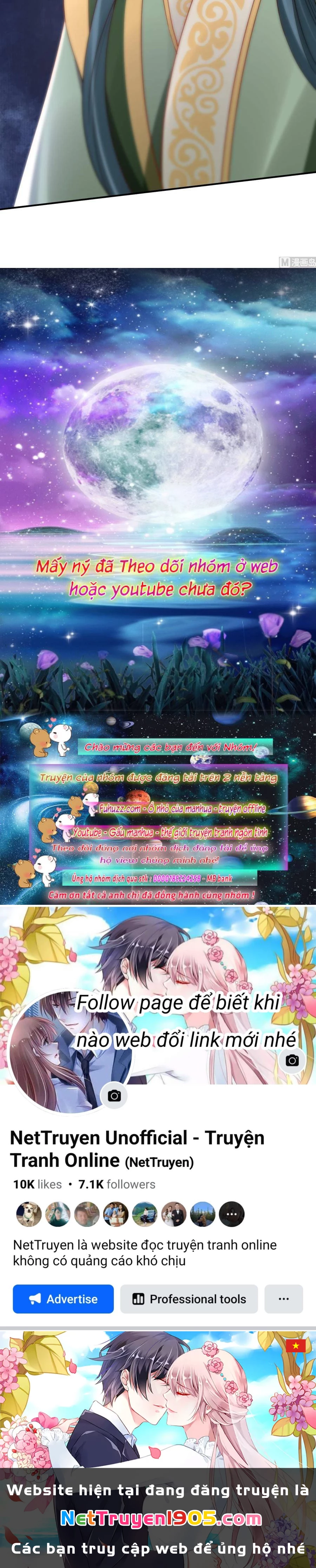 Hoàng Đệ Đừng Nhấc Đao Chapter 60 - 17