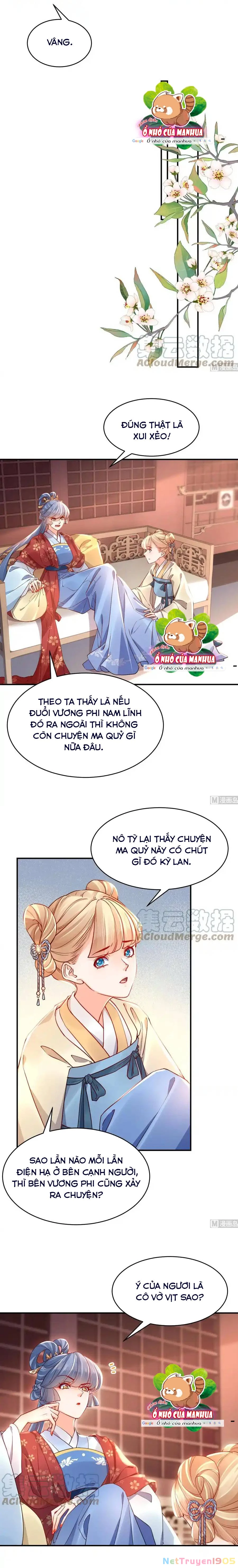 Hoàng Đệ Đừng Nhấc Đao Chapter 61 - 4