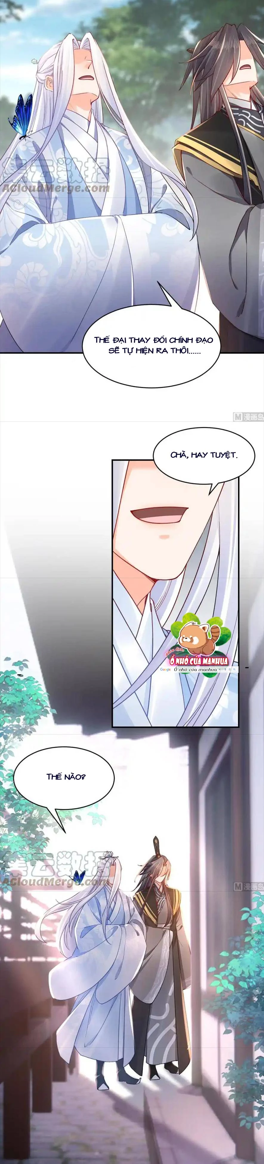 Hoàng Đệ Đừng Nhấc Đao Chapter 66 - 4