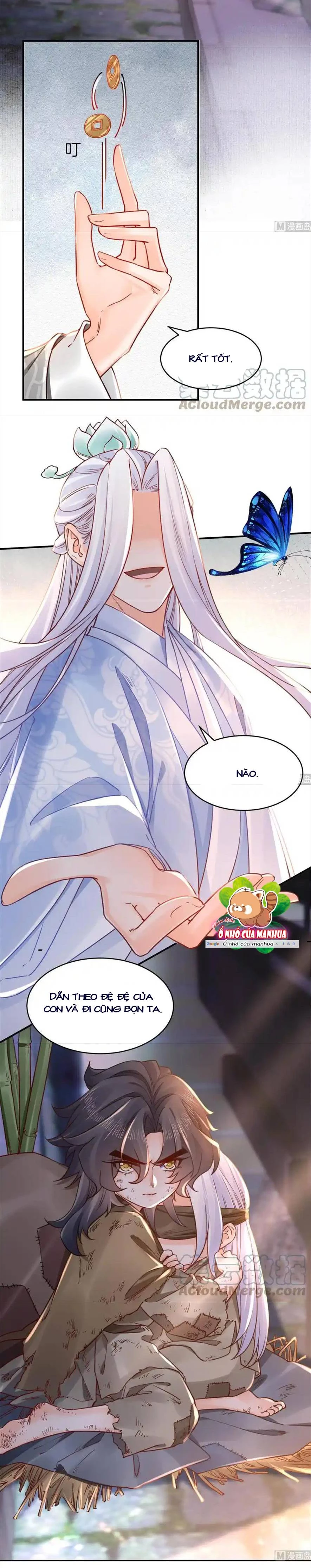 Hoàng Đệ Đừng Nhấc Đao Chapter 66 - 5