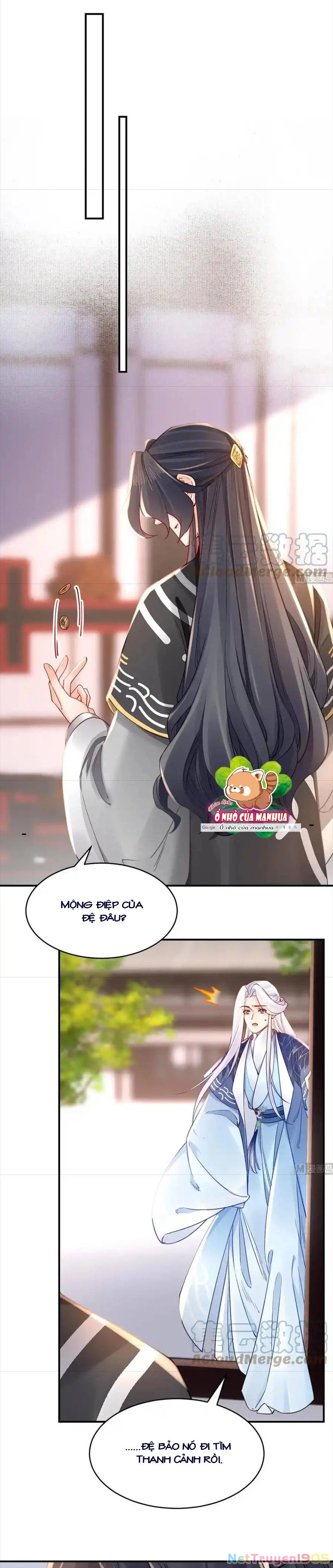 Hoàng Đệ Đừng Nhấc Đao Chapter 66 - 6