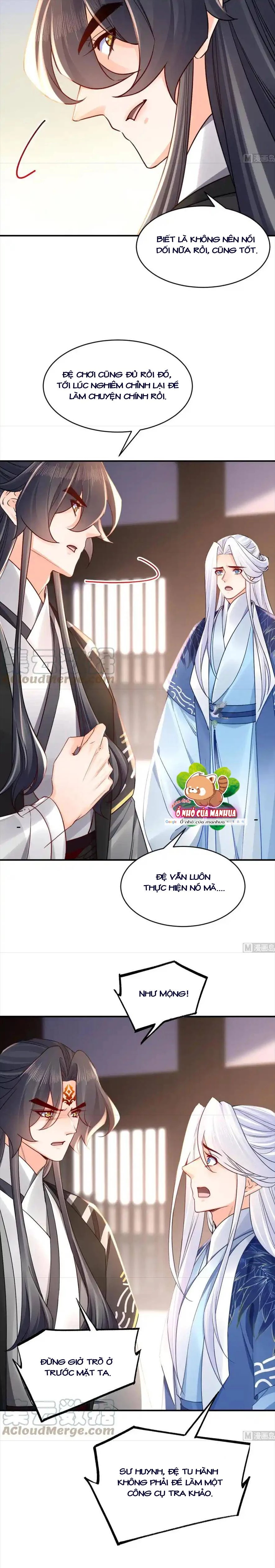 Hoàng Đệ Đừng Nhấc Đao Chapter 66 - 7
