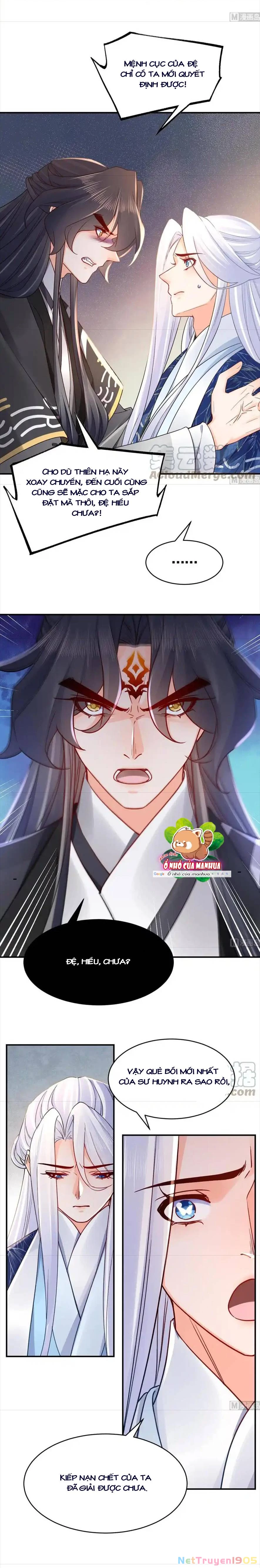 Hoàng Đệ Đừng Nhấc Đao Chapter 66 - 9