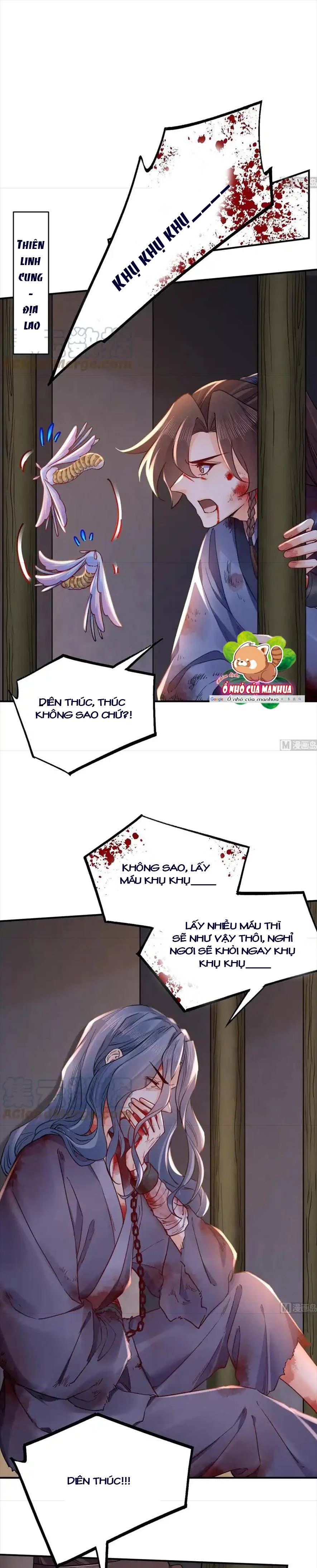 Hoàng Đệ Đừng Nhấc Đao Chapter 66 - 11