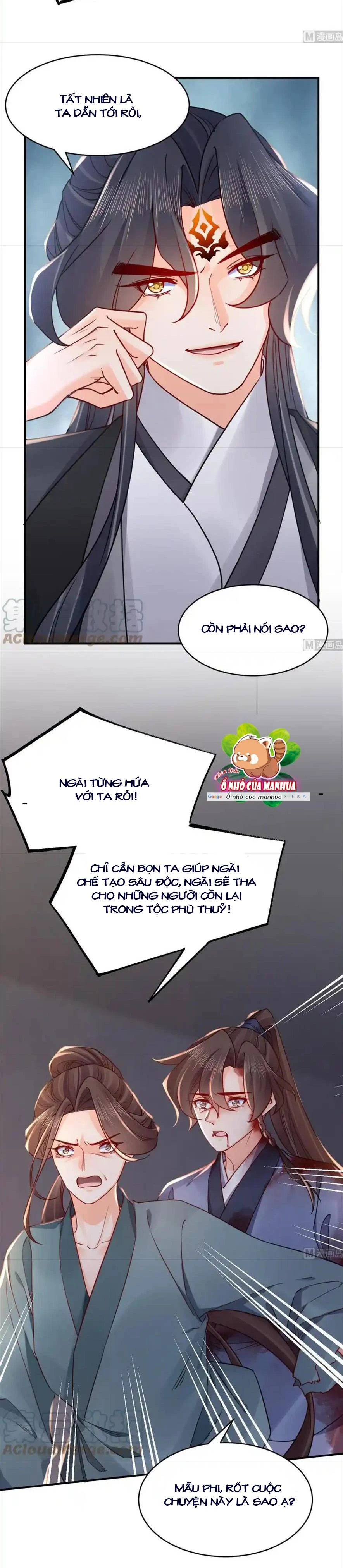 Hoàng Đệ Đừng Nhấc Đao Chapter 67 - 4