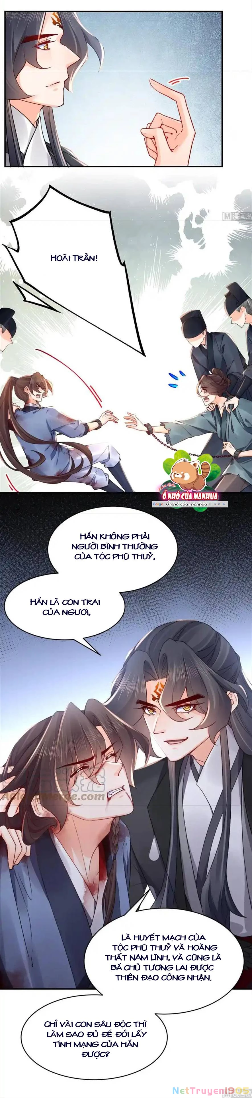 Hoàng Đệ Đừng Nhấc Đao Chapter 67 - 5