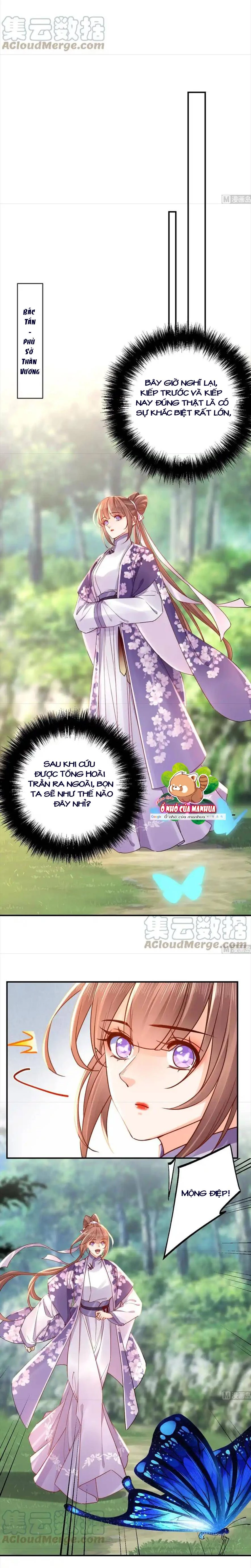 Hoàng Đệ Đừng Nhấc Đao Chapter 67 - 7