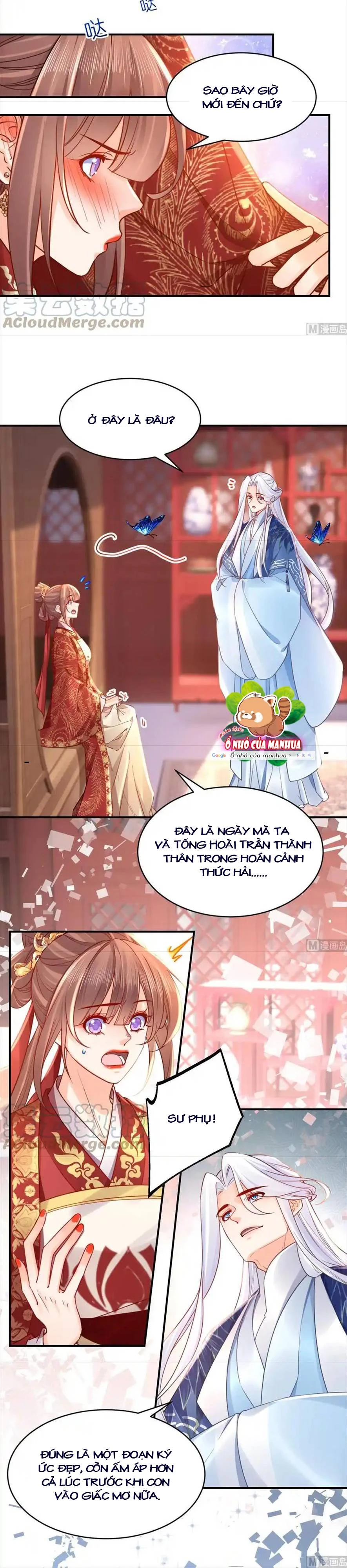 Hoàng Đệ Đừng Nhấc Đao Chapter 67 - 9
