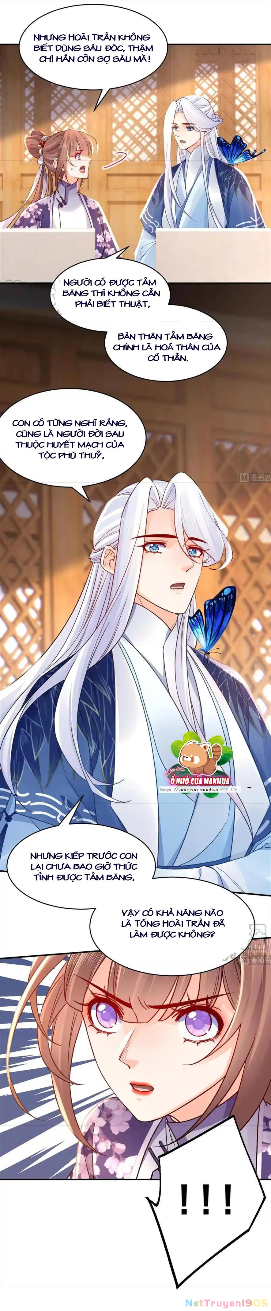 Hoàng Đệ Đừng Nhấc Đao Chapter 67 - 15