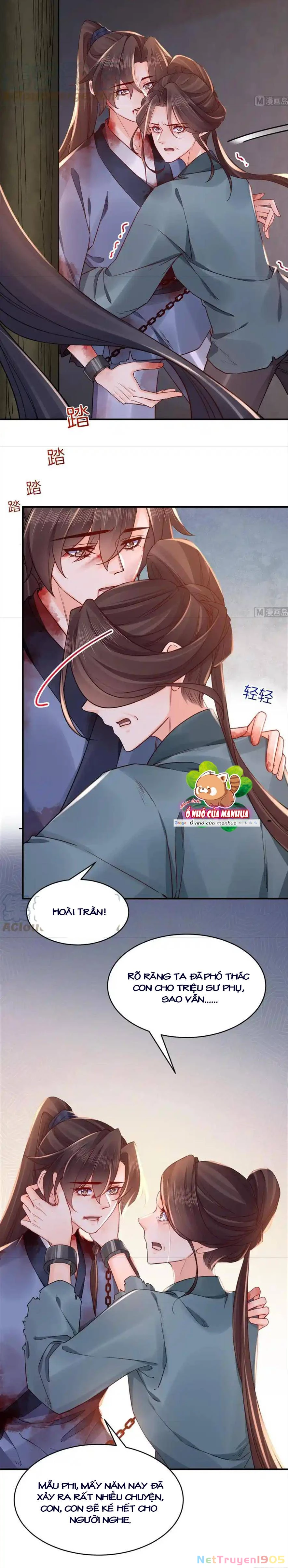 Hoàng Đệ Đừng Nhấc Đao Chapter 68 - 3