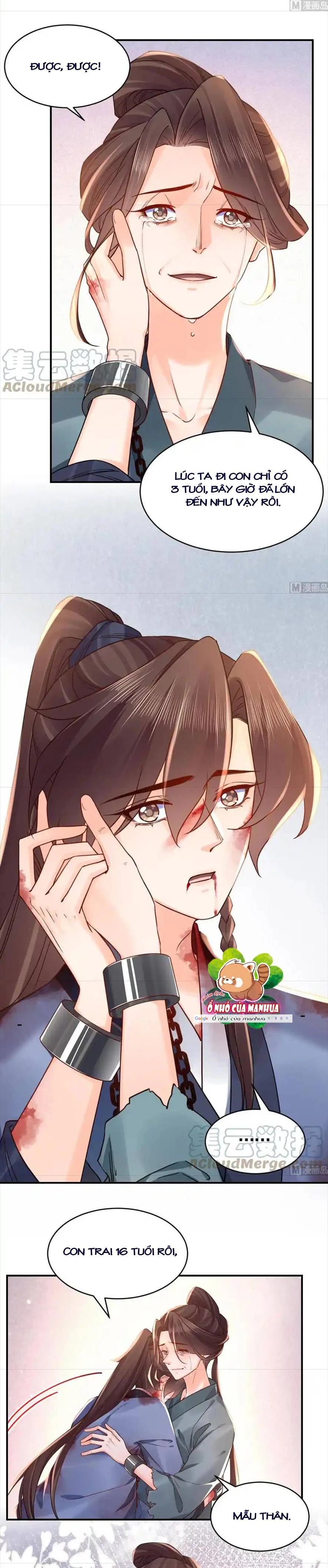 Hoàng Đệ Đừng Nhấc Đao Chapter 68 - 4