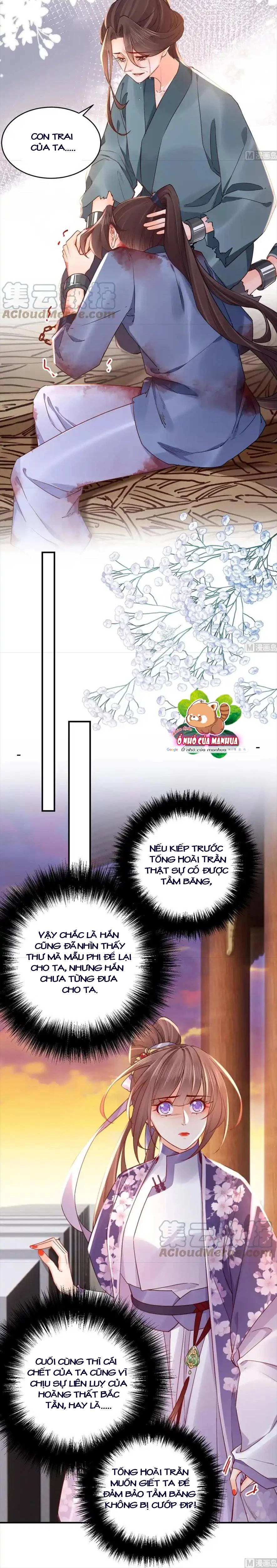 Hoàng Đệ Đừng Nhấc Đao Chapter 68 - 5