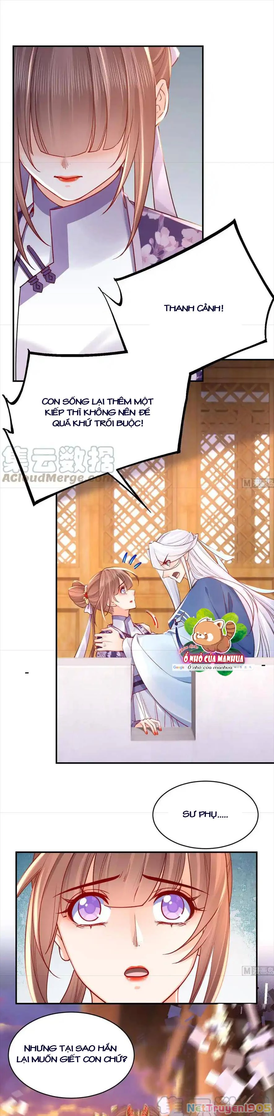 Hoàng Đệ Đừng Nhấc Đao Chapter 68 - 6