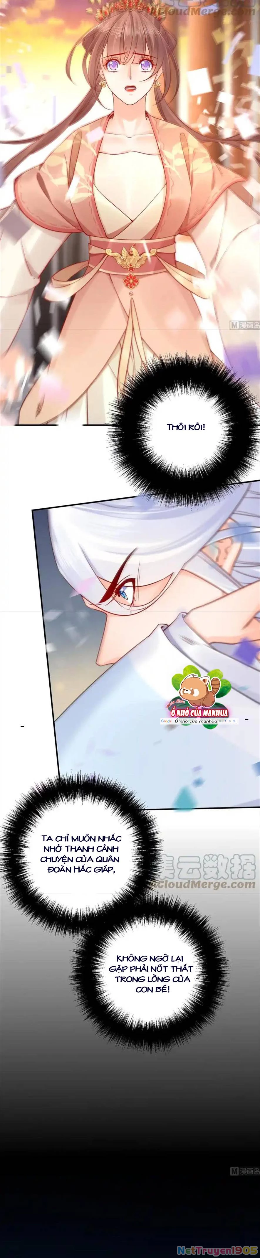 Hoàng Đệ Đừng Nhấc Đao Chapter 68 - 7