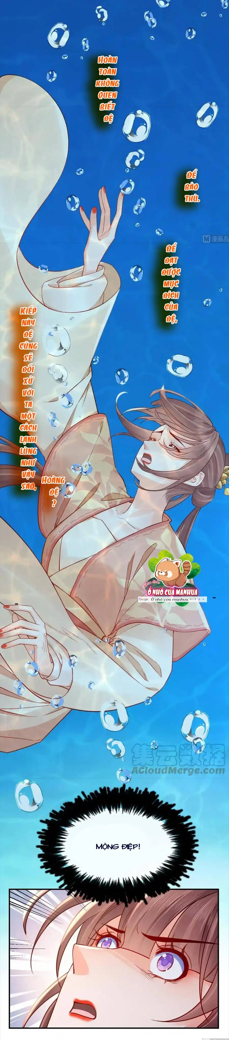 Hoàng Đệ Đừng Nhấc Đao Chapter 68 - 9