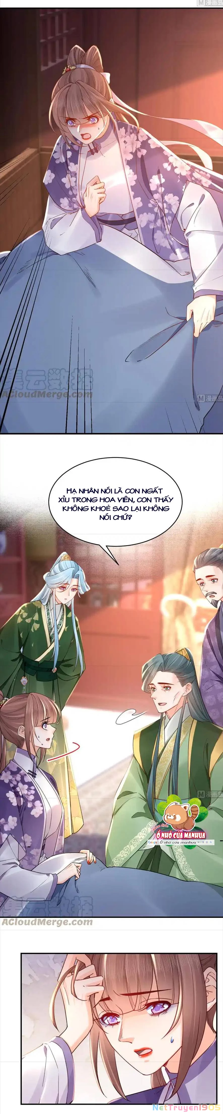 Hoàng Đệ Đừng Nhấc Đao Chapter 68 - 10