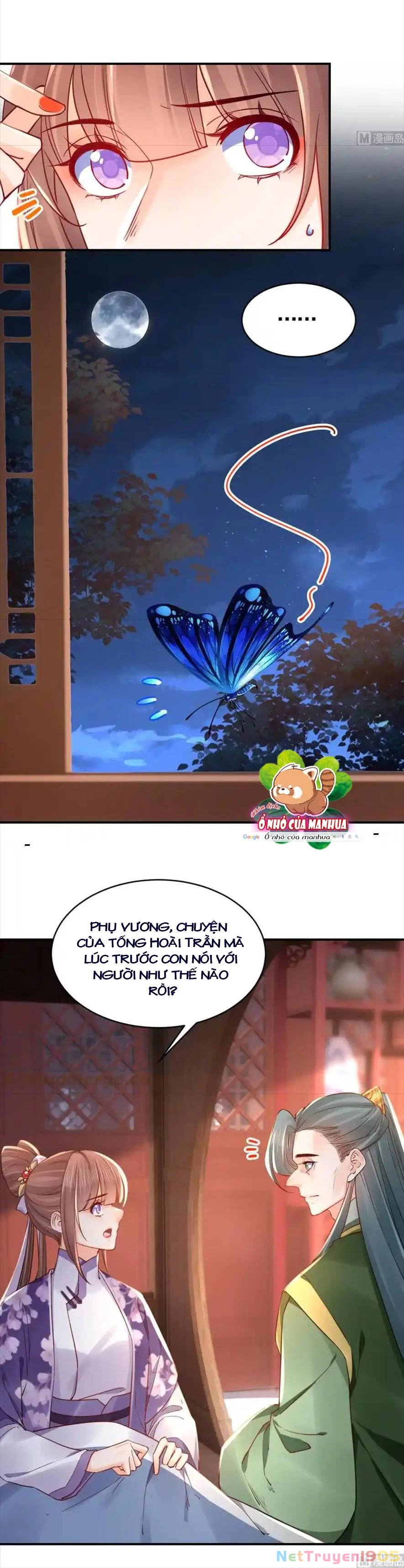 Hoàng Đệ Đừng Nhấc Đao Chapter 68 - 11