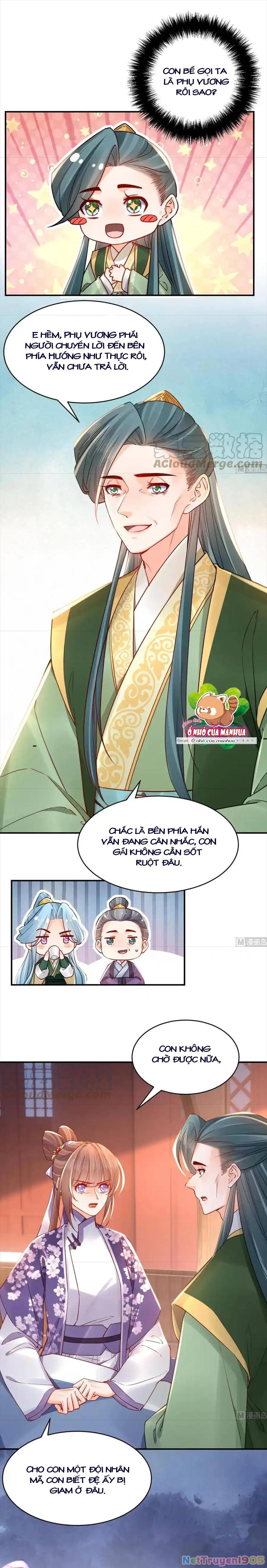 Hoàng Đệ Đừng Nhấc Đao Chapter 68 - 12