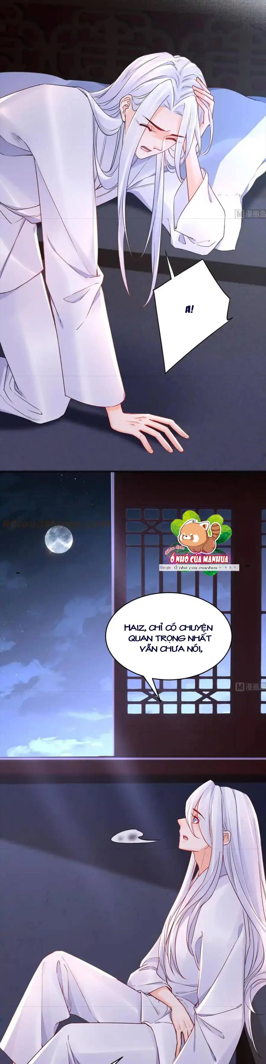 Hoàng Đệ Đừng Nhấc Đao Chapter 68 - 14