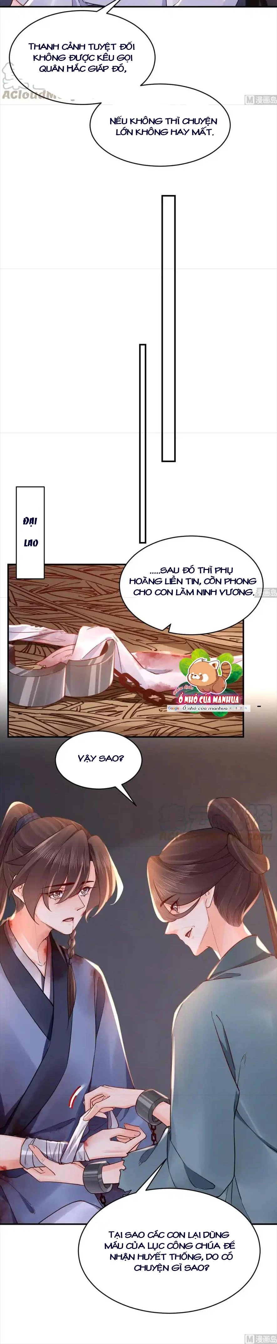 Hoàng Đệ Đừng Nhấc Đao Chapter 68 - 15