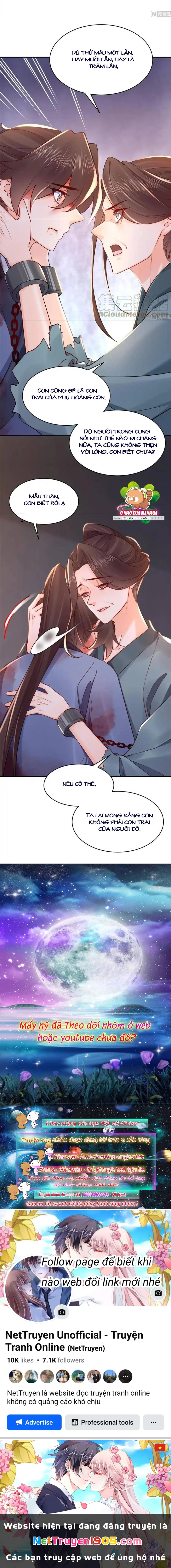 Hoàng Đệ Đừng Nhấc Đao Chapter 68 - 18