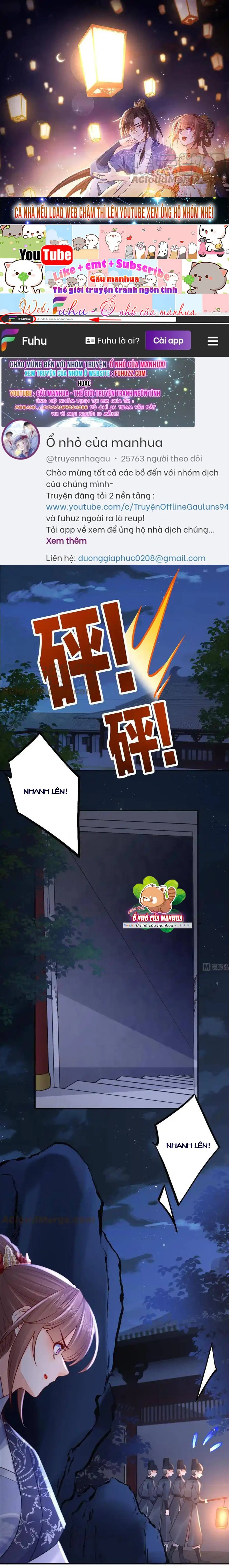 Hoàng Đệ Đừng Nhấc Đao Chapter 70 - 2