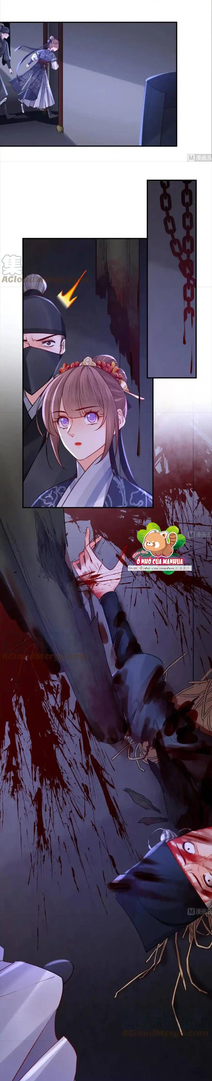 Hoàng Đệ Đừng Nhấc Đao Chapter 70 - 3