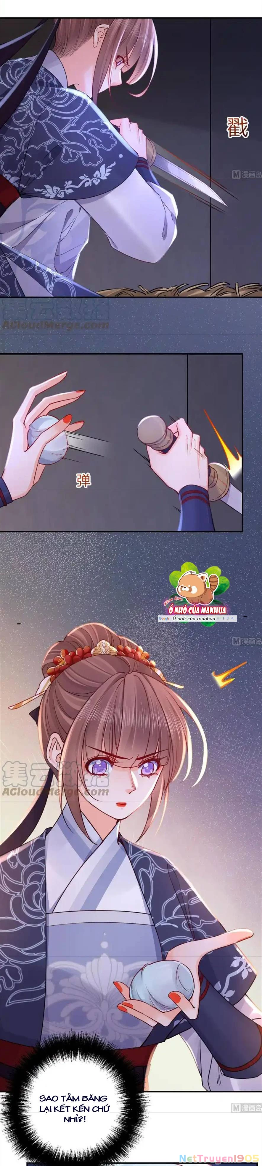 Hoàng Đệ Đừng Nhấc Đao Chapter 70 - 5