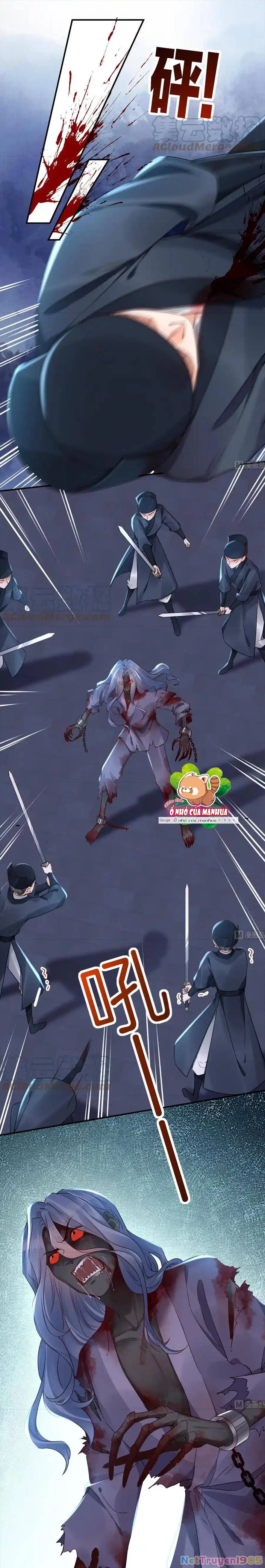 Hoàng Đệ Đừng Nhấc Đao Chapter 70 - 7