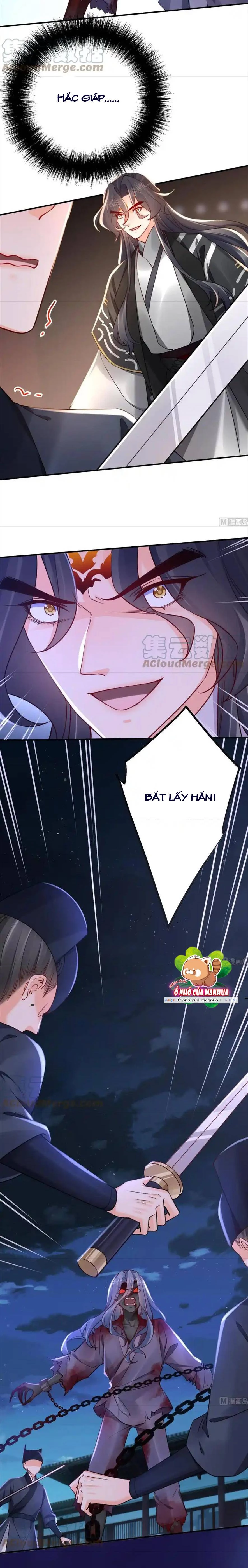 Hoàng Đệ Đừng Nhấc Đao Chapter 70 - 8