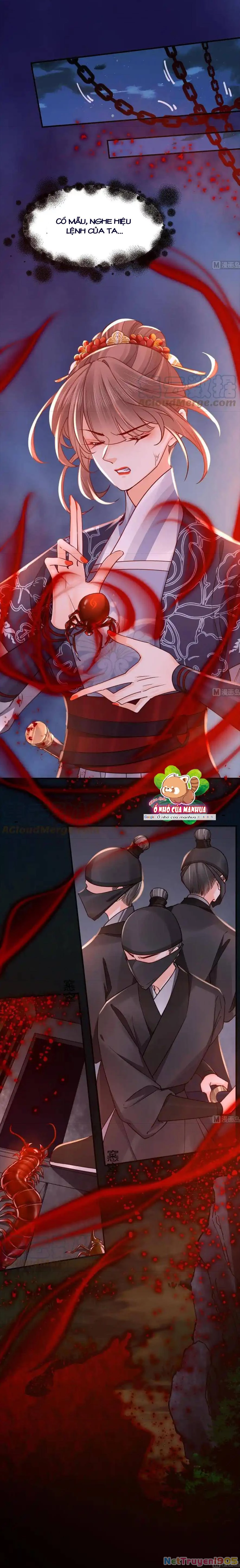 Hoàng Đệ Đừng Nhấc Đao Chapter 70 - 9