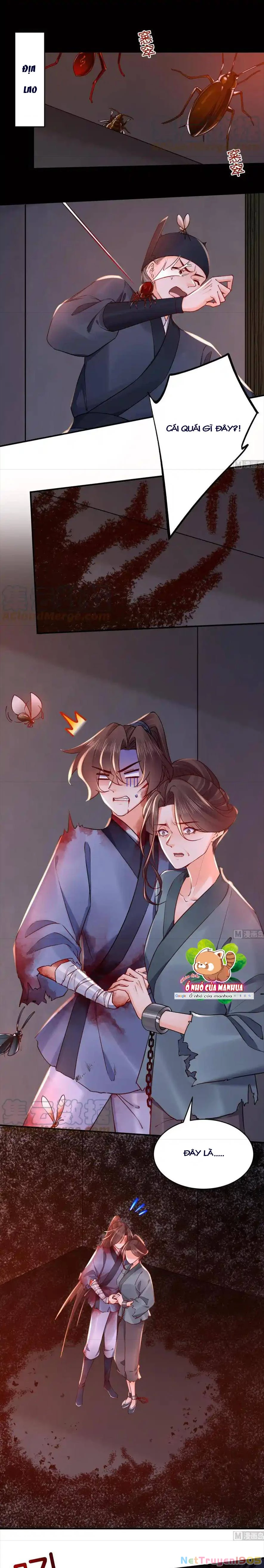 Hoàng Đệ Đừng Nhấc Đao Chapter 70 - 10