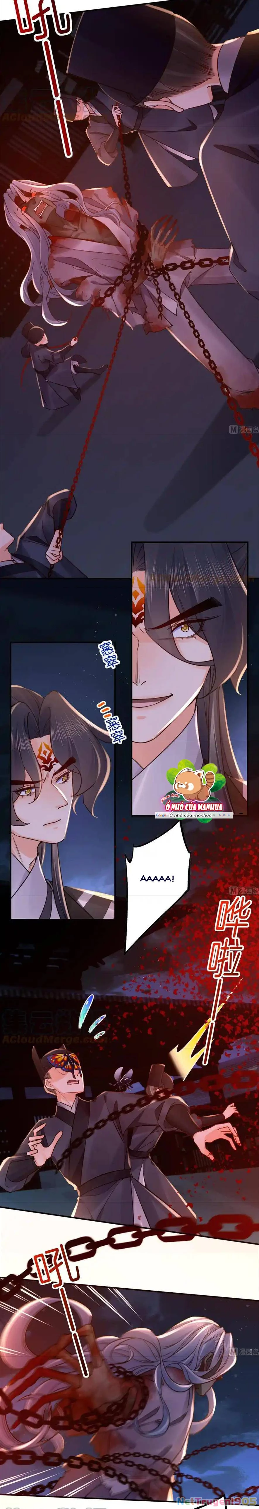 Hoàng Đệ Đừng Nhấc Đao Chapter 70 - 11