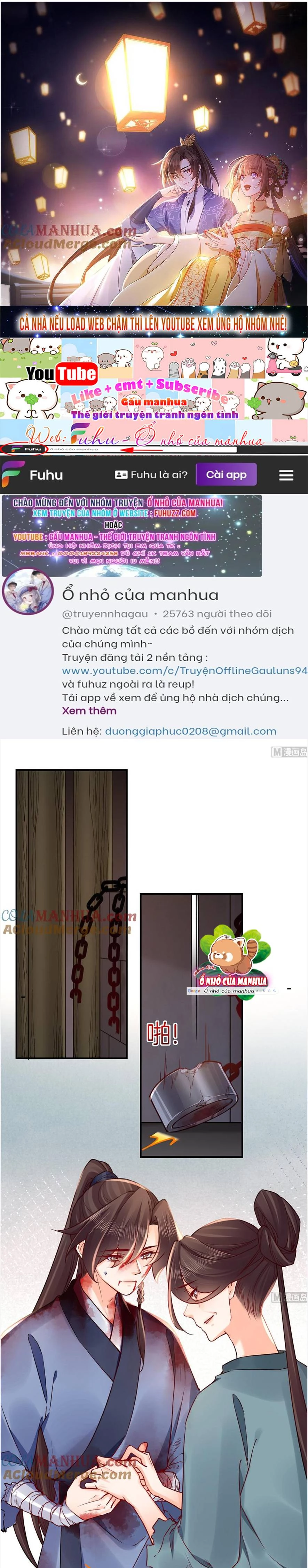 Hoàng Đệ Đừng Nhấc Đao Chapter 71 - 2