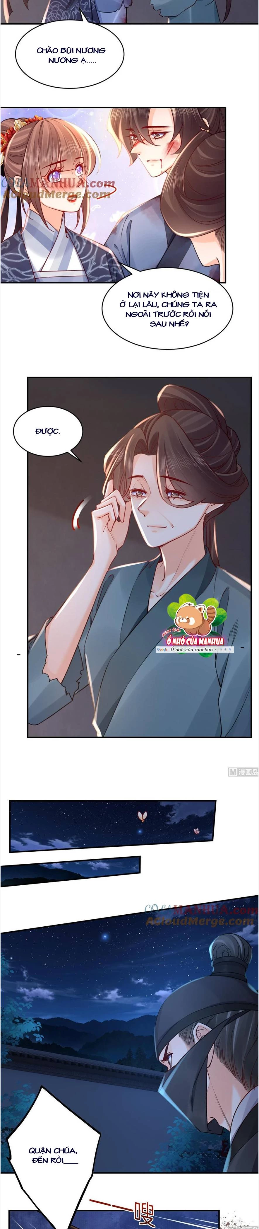 Hoàng Đệ Đừng Nhấc Đao Chapter 71 - 4