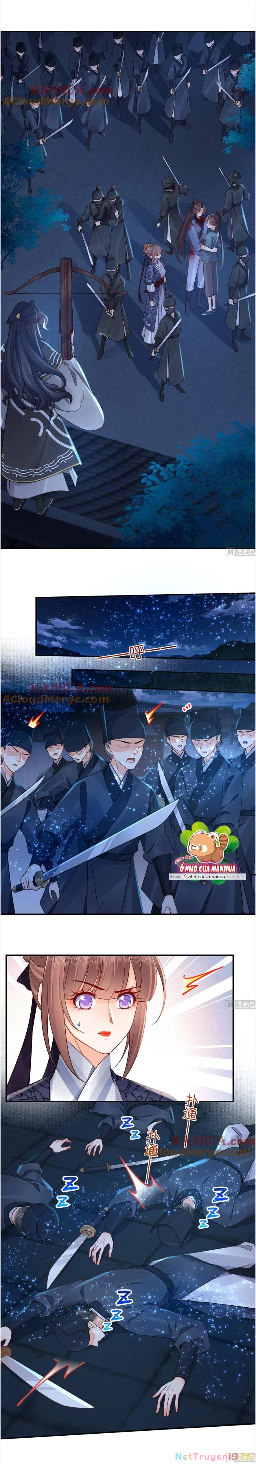 Hoàng Đệ Đừng Nhấc Đao Chapter 71 - 6