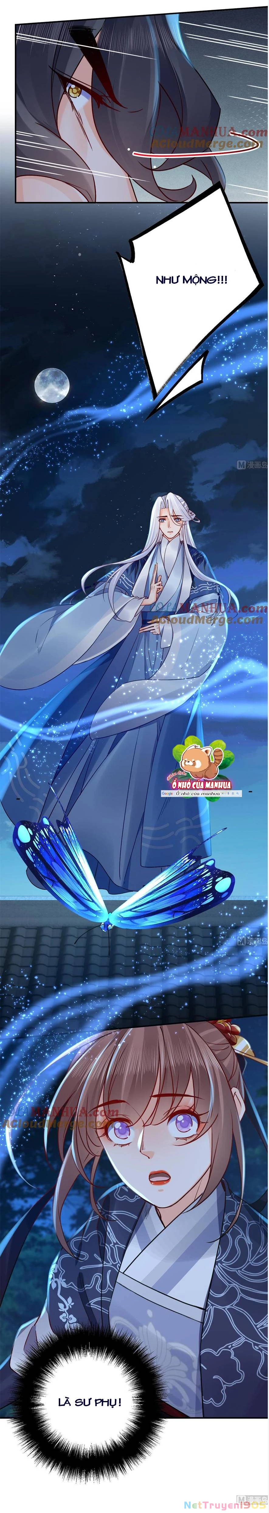 Hoàng Đệ Đừng Nhấc Đao Chapter 71 - 7