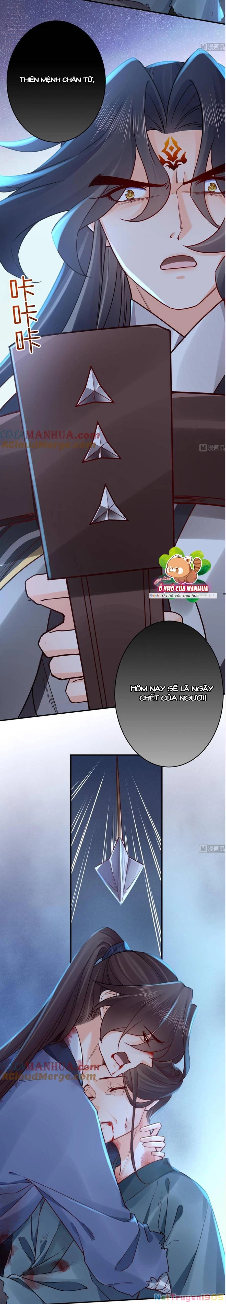 Hoàng Đệ Đừng Nhấc Đao Chapter 72 - 3