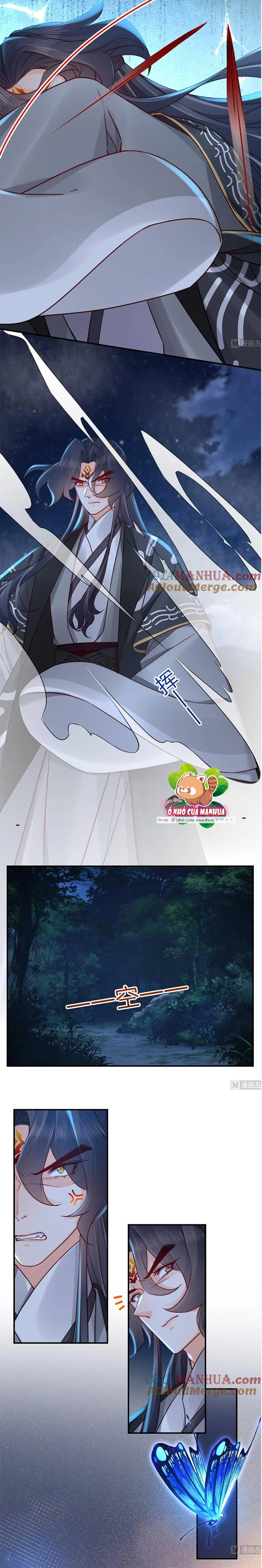 Hoàng Đệ Đừng Nhấc Đao Chapter 72 - 5