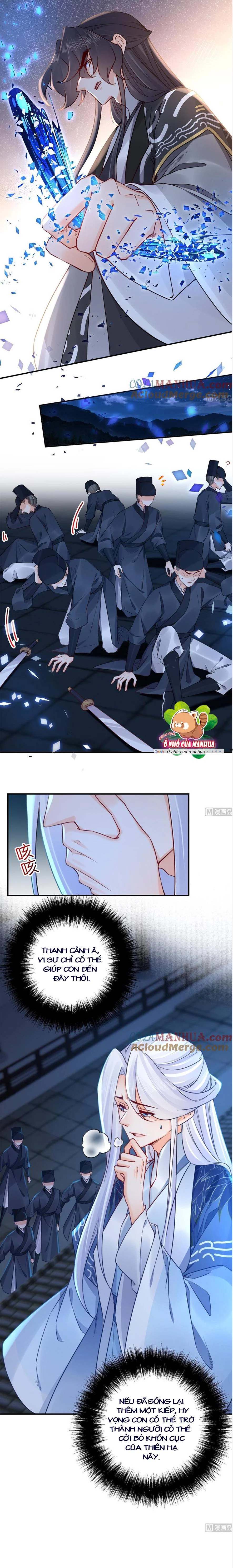 Hoàng Đệ Đừng Nhấc Đao Chapter 72 - 6