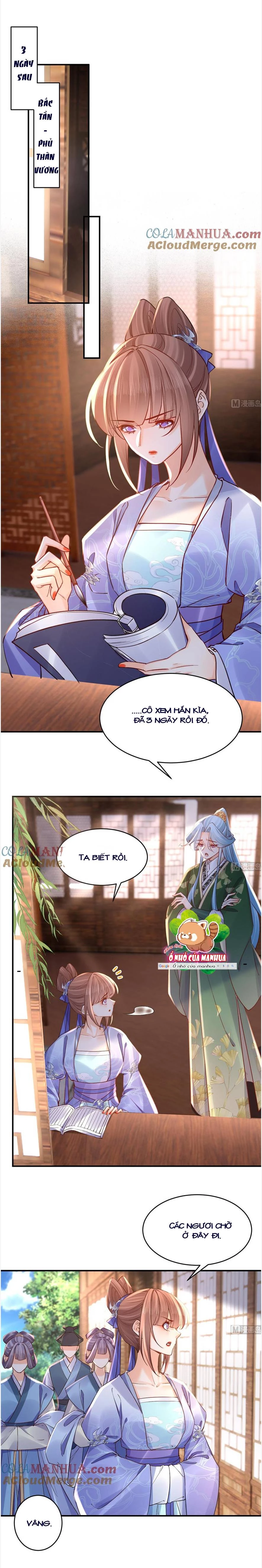 Hoàng Đệ Đừng Nhấc Đao Chapter 72 - 7