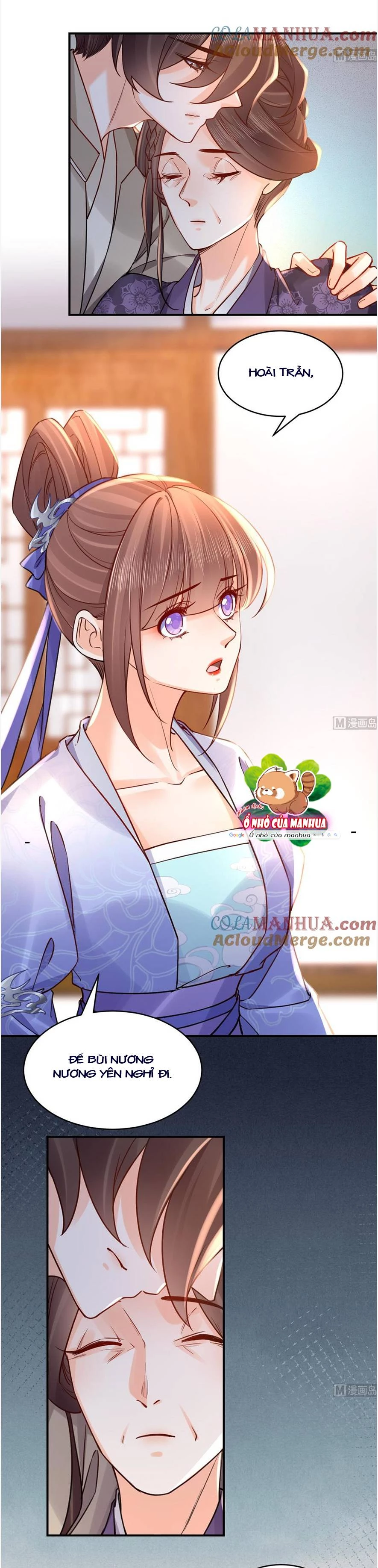 Hoàng Đệ Đừng Nhấc Đao Chapter 72 - 9