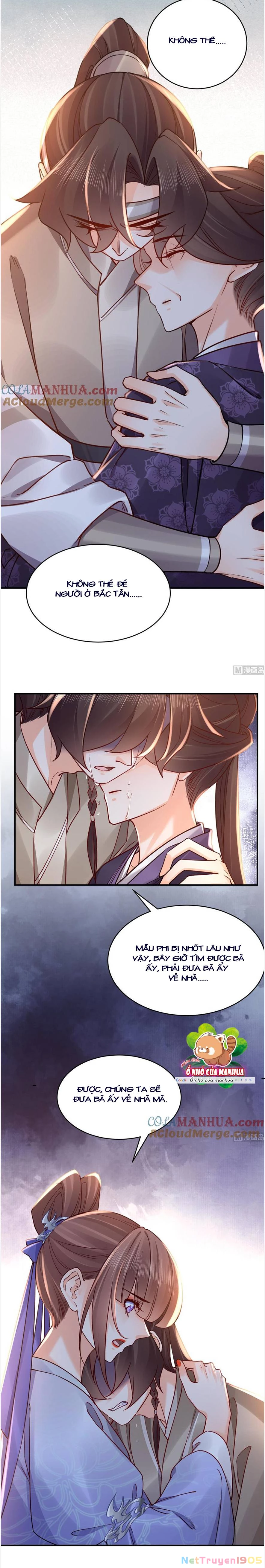 Hoàng Đệ Đừng Nhấc Đao Chapter 72 - 10