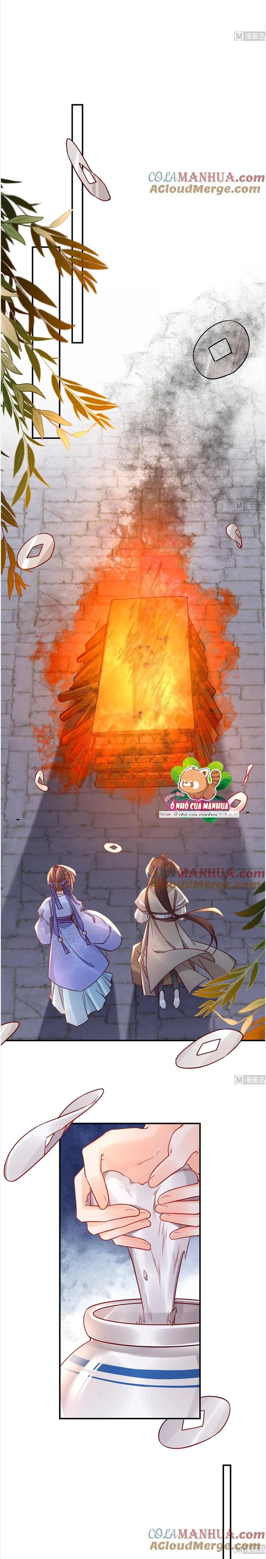 Hoàng Đệ Đừng Nhấc Đao Chapter 72 - 11