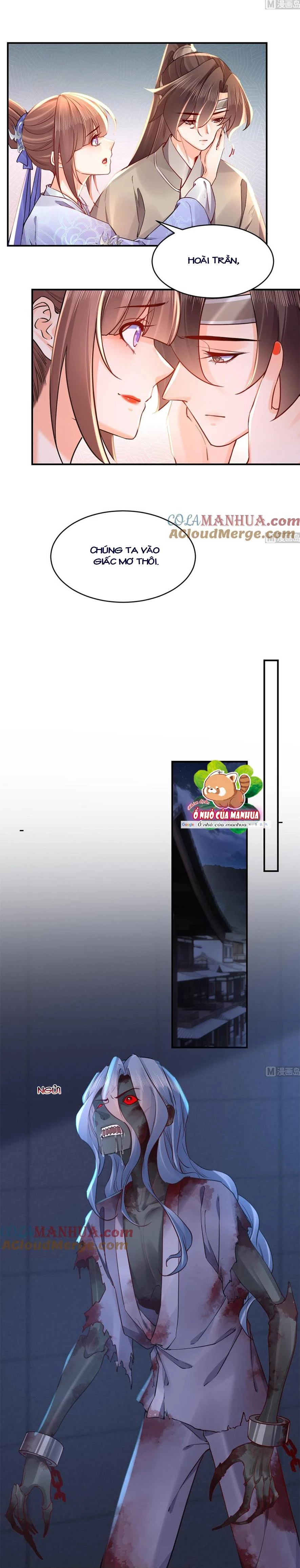 Hoàng Đệ Đừng Nhấc Đao Chapter 72 - 13