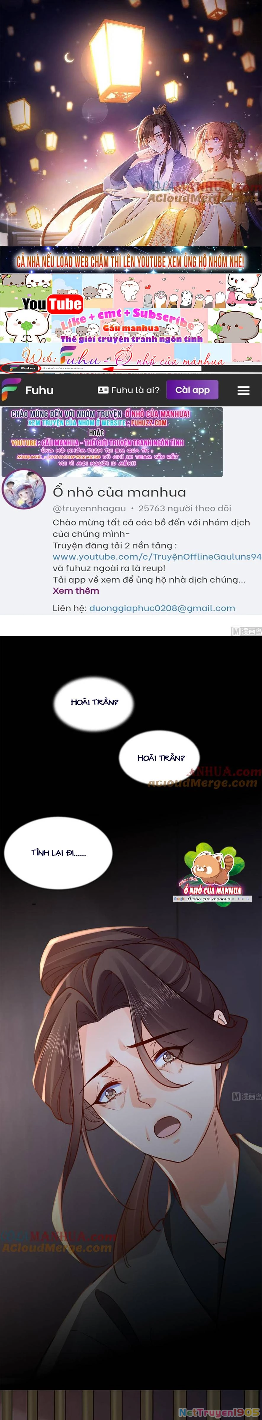 Hoàng Đệ Đừng Nhấc Đao Chapter 73 - 2