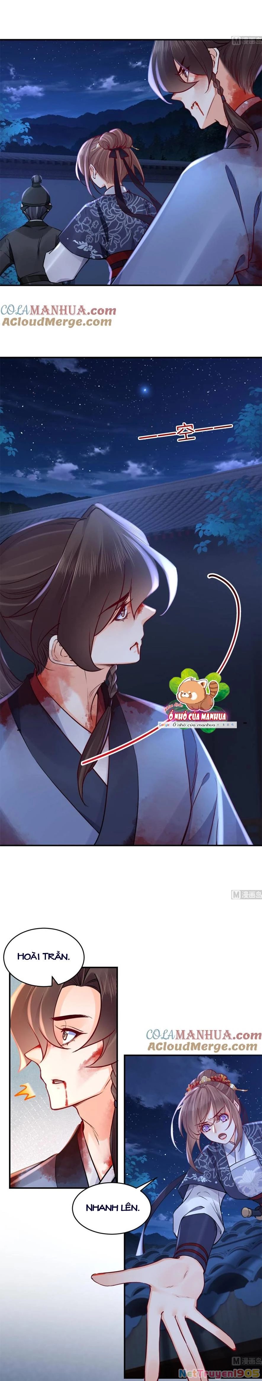 Hoàng Đệ Đừng Nhấc Đao Chapter 73 - 5