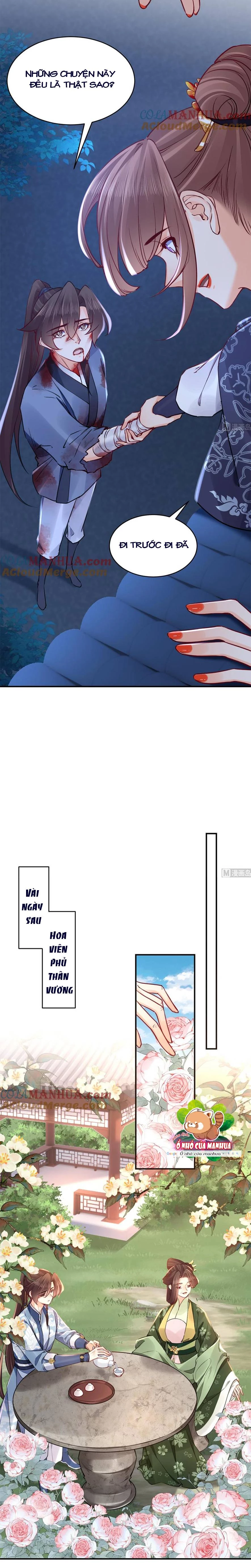 Hoàng Đệ Đừng Nhấc Đao Chapter 73 - 6