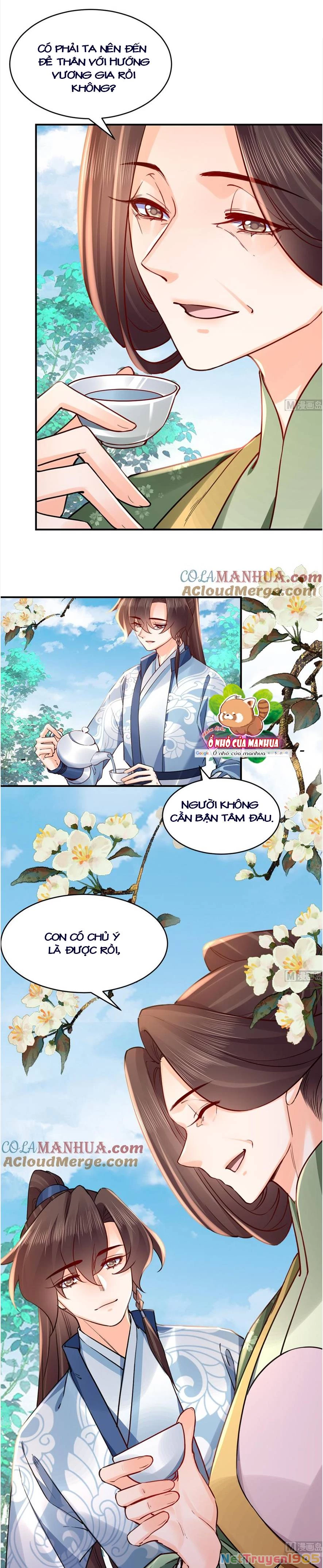 Hoàng Đệ Đừng Nhấc Đao Chapter 73 - 8