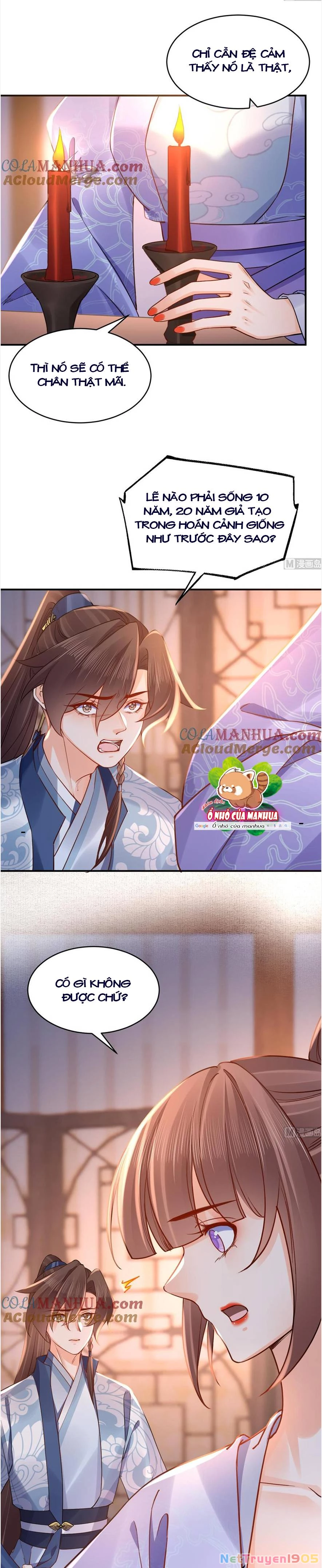 Hoàng Đệ Đừng Nhấc Đao Chapter 73 - 11